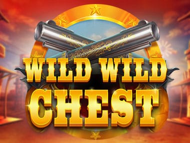 Wild Wild Chest game cover
