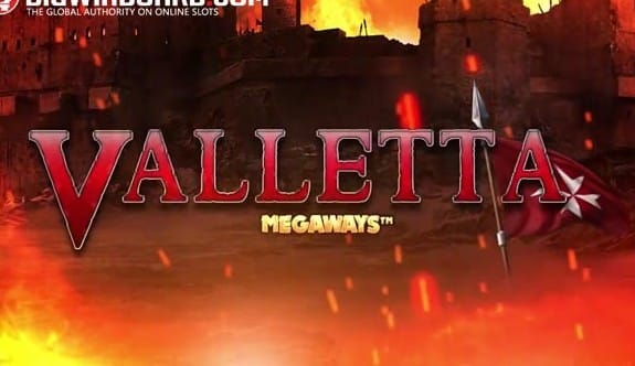 Valletta Megaways