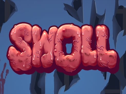 SWOLL game cover